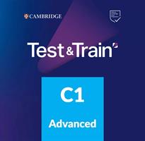 Test&Train C1 Advanced