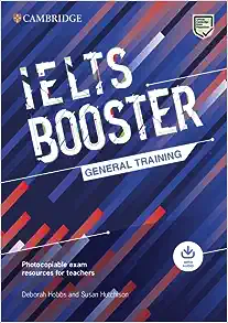IELTS Booster General