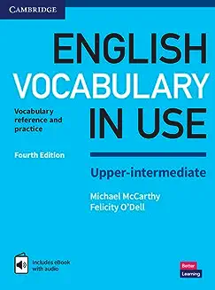 English Vocabulary in Use (Upper Intermediate)