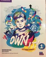 Own it! Level 1 Workbook with eBook