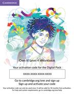 Own It! Level 4 eWorkbook