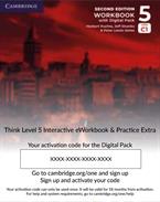 Think Level 5 Interactive eWorkbook & Practice Extra