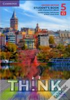 Think Level 5 Student's Book with Interactive eBook
