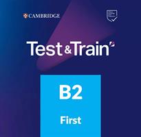 Test&Train B2 First