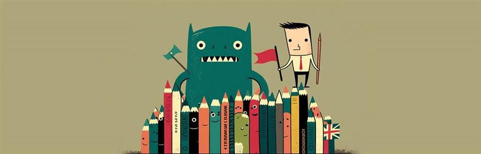 Conquer Your Cambridge English Monsters