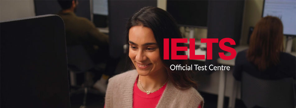 Coming Soon – IELTS One Skill Retake