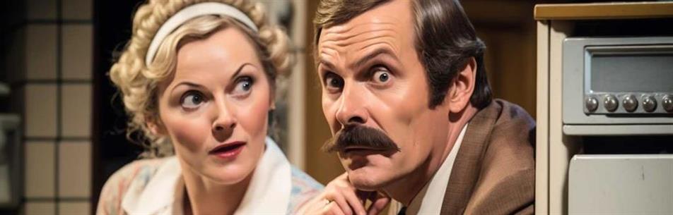 Maneiras inconvencionais de melhorar o seu inglês: ver programas de TV e filmes