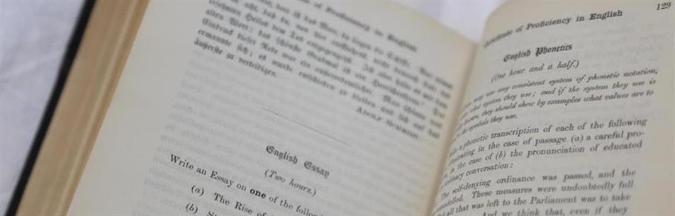 Uma Jornada de Um Século: Celebrando 110 Anos dos Exames de Cambridge English