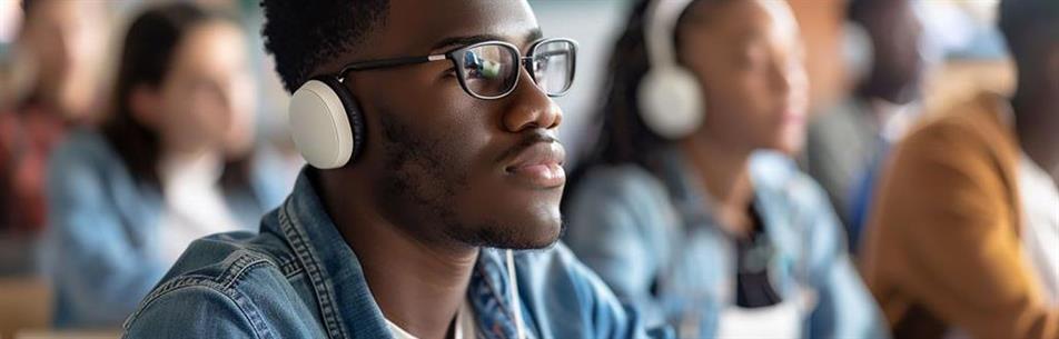 How Difficult is the B2 Level in English?