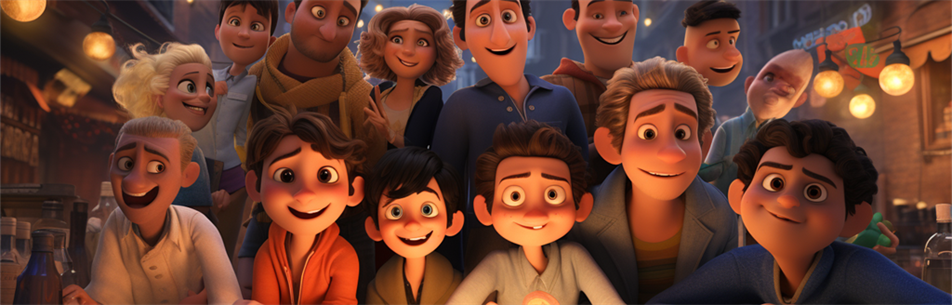 Os 10 Melhores Filmes Para As Crianças Melhorarem O Seu Inglês