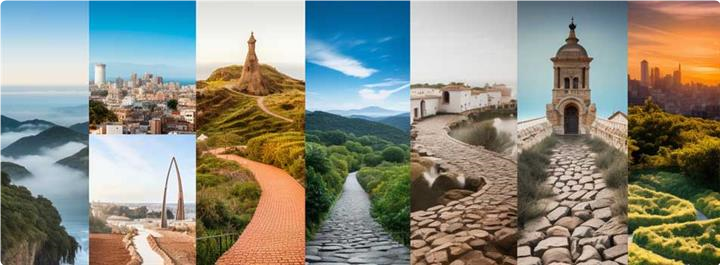 The INOV Contacto Programme: A Gateway to Global Opportunities