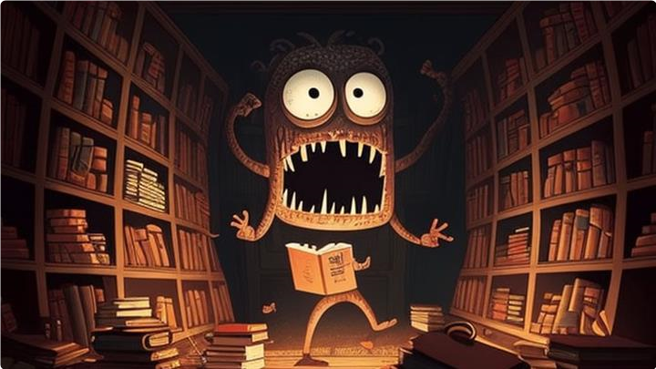 The Pronunciation Poltergeist