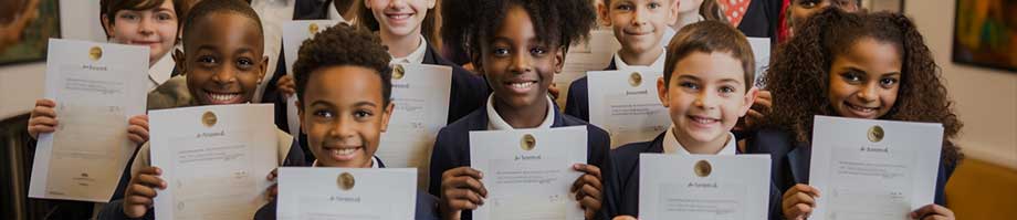 The Cambridge Advantage