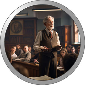 Professor Percival