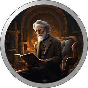 Professor Percival